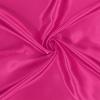 imageAmerican Trends Women Silk Feeling Scarf Satin Head Scarves Square Satin Scarf Wrap Neck Scarf Lightweight Silk Like Bandana06 Rose Red