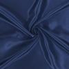 imageAmerican Trends Women Silk Feeling Scarf Satin Head Scarves Square Satin Scarf Wrap Neck Scarf Lightweight Silk Like Bandana11 Dark Blue