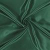 imageAmerican Trends Women Silk Feeling Scarf Satin Head Scarves Square Satin Scarf Wrap Neck Scarf Lightweight Silk Like Bandana15 Army Green