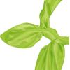 imageAmerican Trends Women Silk Feeling Scarf Satin Head Scarves Square Satin Scarf Wrap Neck Scarf Lightweight Silk Like Bandana16 Light Green