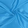 imageAmerican Trends Women Silk Feeling Scarf Satin Head Scarves Square Satin Scarf Wrap Neck Scarf Lightweight Silk Like Bandana18 Lake Blue