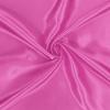imageAmerican Trends Women Silk Feeling Scarf Satin Head Scarves Square Satin Scarf Wrap Neck Scarf Lightweight Silk Like Bandana19 Rose Red 2