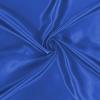imageAmerican Trends Women Silk Feeling Scarf Satin Head Scarves Square Satin Scarf Wrap Neck Scarf Lightweight Silk Like BandanaZ 2 Pack Blue