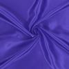 imageAmerican Trends Women Silk Feeling Scarf Satin Head Scarves Square Satin Scarf Wrap Neck Scarf Lightweight Silk Like BandanaZ 2 Pack Purple
