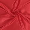 imageAmerican Trends Women Silk Feeling Scarf Satin Head Scarves Square Satin Scarf Wrap Neck Scarf Lightweight Silk Like BandanaZ 2 Pack Red