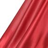 imageAmerican Trends Women Silk Feeling Scarf Satin Head Scarves Square Satin Scarf Wrap Neck Scarf Lightweight Silk Like BandanaZ Red Black