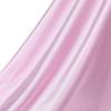 imageAmerican Trends Women Silk Feeling Scarf Satin Head Scarves Square Satin Scarf Wrap Neck Scarf Lightweight Silk Like BandanaZ Rose Red Pink