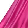imageAmerican Trends Women Silk Feeling Scarf Satin Head Scarves Square Satin Scarf Wrap Neck Scarf Lightweight Silk Like BandanaZ Rose Red White