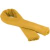 imageAmerican Trends Womens Cozy Warm Winter Fall Blanket Scarf Stylish Soft Chunky Checked Giant Scarves ShawlsSolid Yellow
