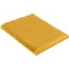 imageAmerican Trends Womens Cozy Warm Winter Fall Blanket Scarf Stylish Soft Chunky Checked Giant Scarves ShawlsSolid Yellow