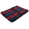 imageAmerican Trends Womens Fall Winter Scarf Plaid Tassel Soft Warm Blanket Scarves Womens Shawl WrapsScarf Red Navy
