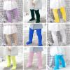 imageBallet Dance Tights for Girls Athletic Leggings Toddler Grinch Pants Soft Baby Girls Tights Stretchy Infant07 Red