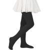 imageBallet Dance Tights for Girls Athletic Leggings Toddler Grinch Pants Soft Baby Girls Tights Stretchy InfantBlack
