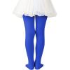 imageBallet Dance Tights for Girls Athletic Leggings Toddler Grinch Pants Soft Baby Girls Tights Stretchy InfantRoyal Blue