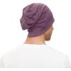 imageBeanie for MenWomen Slouchy Beanie Hats Hip Hop Skull Cap Baggy Stylish LightweightA Purple