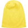 imageBeanie for MenWomen Slouchy Beanie Hats Hip Hop Skull Cap Baggy Stylish LightweightA Yellow