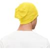 imageBeanie for MenWomen Slouchy Beanie Hats Hip Hop Skull Cap Baggy Stylish LightweightA Yellow