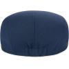 imageNewsboy Flat Cap Hats for Men  Vintage Ivy Cabbie Driving Fitted CapNavy