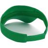 imageSun Visor Hats Cotton Sun Protection Cap Hats Visor HatGreen