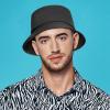 imageUnisex Athletic Bucket Hat Solid Colors Sun Hat with UV Protection for Outdoor Sports Packable Summer HatsBlack