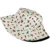 imageUnisex Athletic Bucket Hat Solid Colors Sun Hat with UV Protection for Outdoor Sports Packable Summer HatsCinco De Mayo