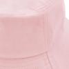 imageUnisex Athletic Bucket Hat Solid Colors Sun Hat with UV Protection for Outdoor Sports Packable Summer HatsPink