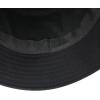 imageUnisex Athletic Bucket Hat Solid Colors Sun Hat with UV Protection for Outdoor Sports Packable Summer HatsX White American Flag