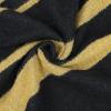 imageWomens Blanket Shawls Wraps Winter Printed Open Front Poncho Cape Plaid Shawls for WomenSeries 51black Brown