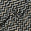 imageWomens Blanket Shawls Wraps Winter Printed Open Front Poncho Cape Plaid Shawls for WomenSeries 57black Grey