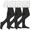 Black-3 Pairs