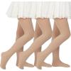 Nude-3 Pairs