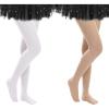 Nude&white-2 Pairs