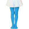 imageAmerican Trends Baby Girls Halloween Colorful Tights for Girls LeggingsBlue