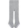 imageAmerican Trends Baby tights with Non Slip Grips Newborn Socks Infant Leggings Ultra Soft StockingsGrey With Grips