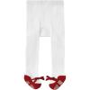 Red for Baby With Grips