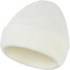 imageAmerican Trends Beanie Hat for Men Women Smile Face Beanies Knit Soft Cute Skull Beanie HatsBwhite