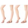 Z 2 Pairs-ballet Pink