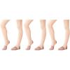 Z 3 Pairs-ballet Pink