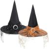 Y Lace-black & Lace-orange