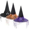 Z Lace-black & Lace-orange& Lace-purple
