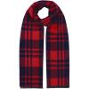 Classic Red & Navy