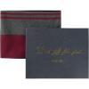 Red + Gift Box