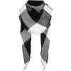 Triangle Black & White