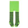 Green Black Stripes