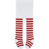White Red Stripes