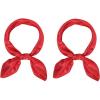 Z 2 Pack Red