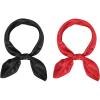Z Red Black
