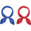 Z Red Blue