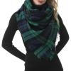Green & Navy