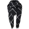 Scarf- Black